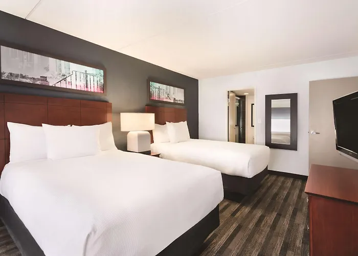 Clt Sky Suites